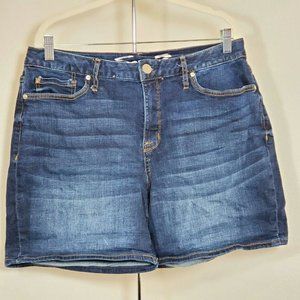 Seven 7 Women's Jean Shorts Size 14